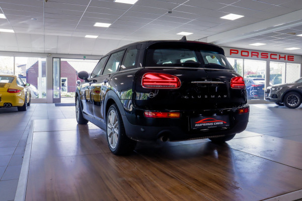 MINI Clubman 1.5 One Chili Xenon/Cruise/Clima/17"/Keyless
