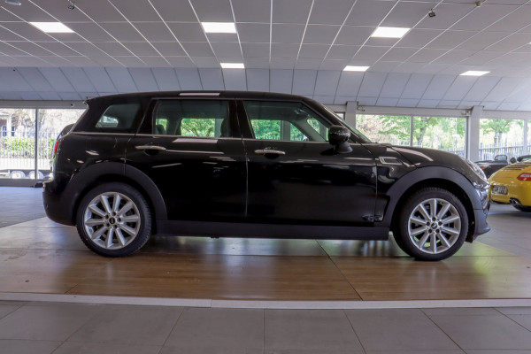 MINI Clubman 1.5 One Chili Xenon/Cruise/Clima/17"/Keyless
