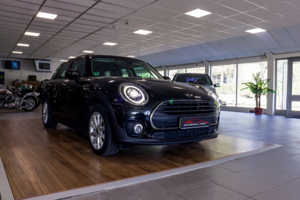MINI Clubman 1.5 One Chili Xenon/Cruise/Clima/17"/Keyless