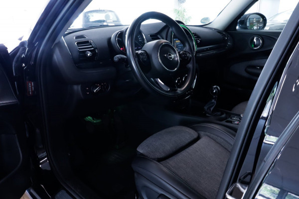 MINI Clubman 1.5 One Chili Xenon/Cruise/Clima/17"/Keyless