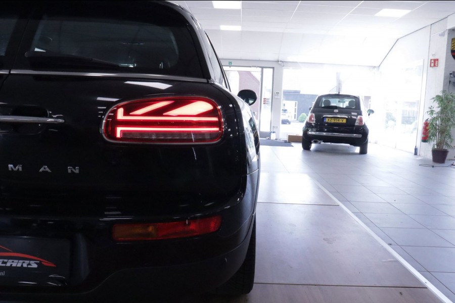 MINI Clubman 1.5 One Chili Xenon/Cruise/Clima/17"/Keyless
