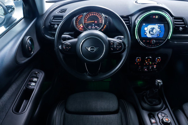 MINI Clubman 1.5 One Chili Xenon/Cruise/Clima/17"/Keyless