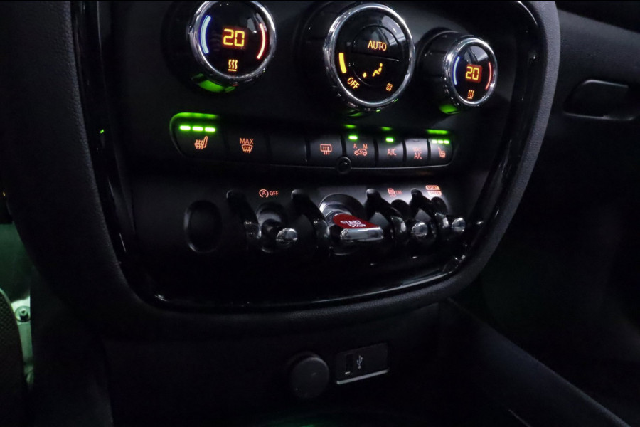 MINI Clubman 1.5 One Chili Xenon/Cruise/Clima/17"/Keyless