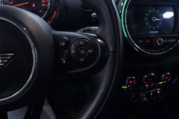 MINI Clubman 1.5 One Chili Xenon/Cruise/Clima/17"/Keyless