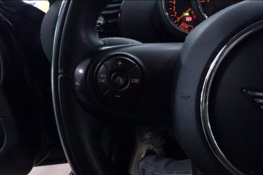 MINI Clubman 1.5 One Chili Xenon/Cruise/Clima/17"/Keyless