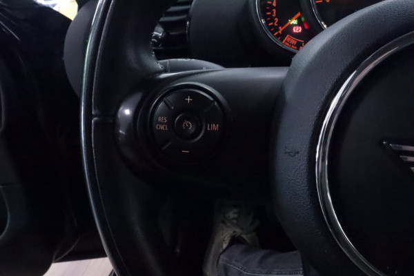 MINI Clubman 1.5 One Chili Xenon/Cruise/Clima/17"/Keyless