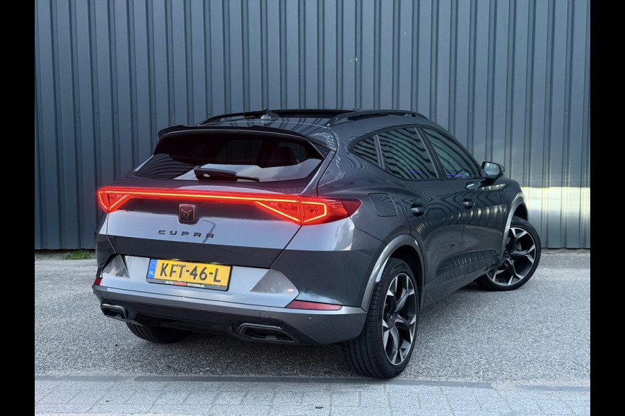 CUPRA Formentor 1.5TSI Business Edition Plus 150pk 2023 Pano