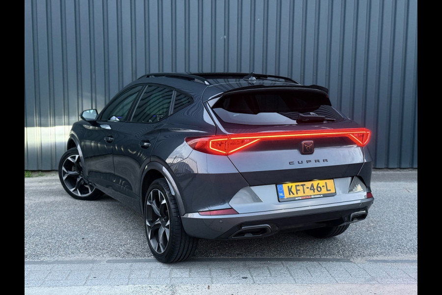CUPRA Formentor 1.5TSI Business Edition Plus 150pk 2023 Pano