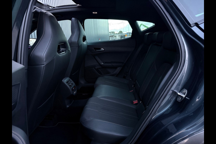 CUPRA Formentor 1.5TSI Business Edition Plus 150pk 2023 Pano