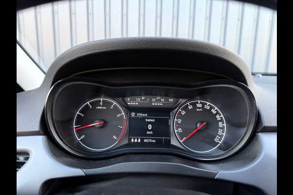 Opel Corsa 1.4 Benzine 90pk 120 Jaar Edition 2019 Zwart Navi Airco Climate