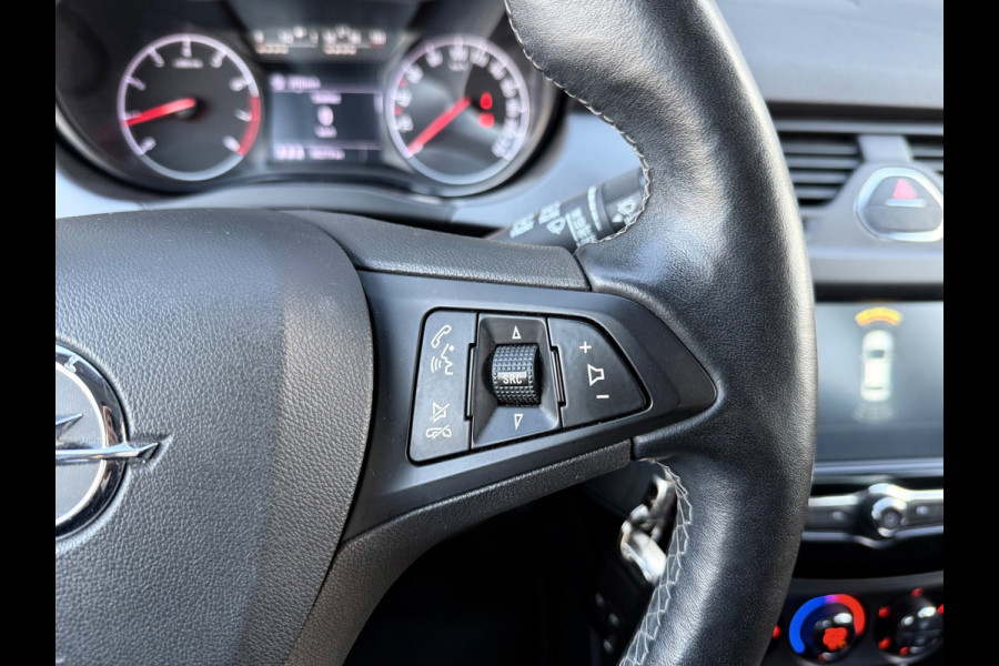 Opel Corsa 1.4 Benzine 90pk 120 Jaar Edition 2019 Zwart Navi Airco Climate