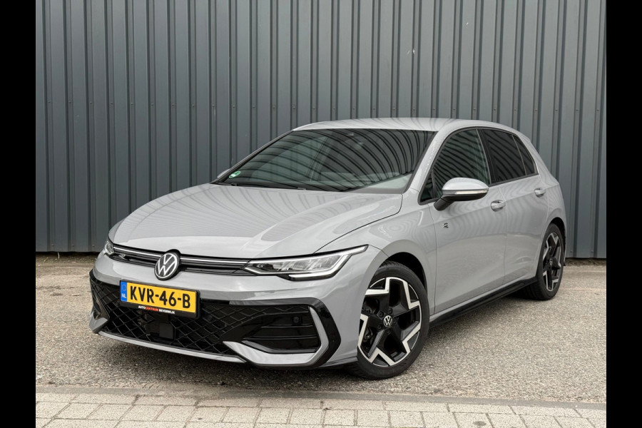 Volkswagen Golf 8.5 DSG 1.5 eTSI R-Line Edition Incl BTW Led