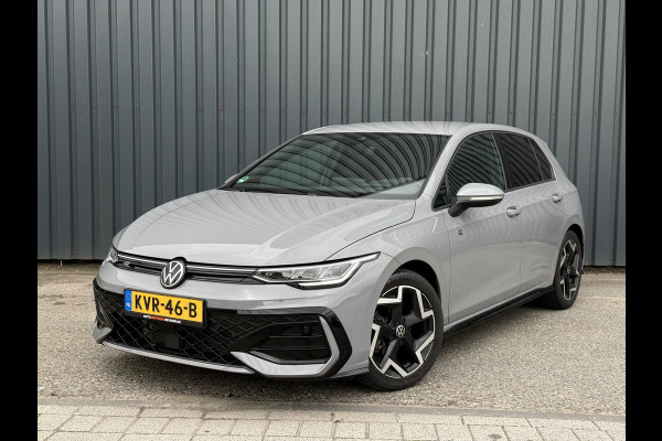 Volkswagen Golf 8.5 DSG 1.5 eTSI R-Line Edition Incl BTW Led