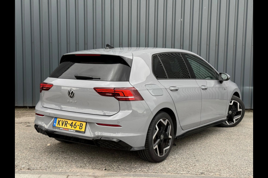 Volkswagen Golf 8.5 DSG 1.5 eTSI R-Line Edition Incl BTW Led