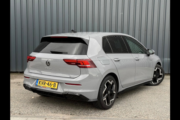 Volkswagen Golf 8.5 DSG 1.5 eTSI R-Line Edition Incl BTW Led