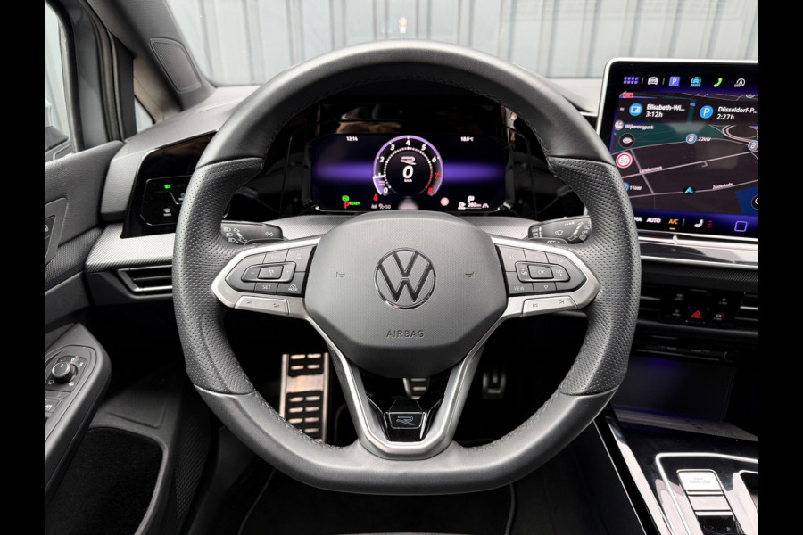Volkswagen Golf 8.5 DSG 1.5 eTSI R-Line Edition Incl BTW Led