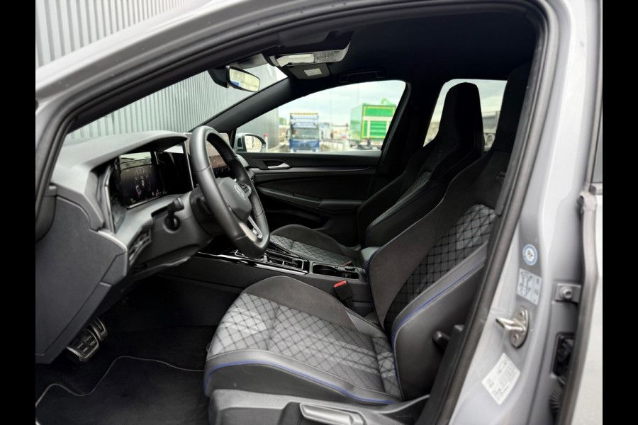 Volkswagen Golf 8.5 DSG 1.5 eTSI R-Line Edition Incl BTW Led