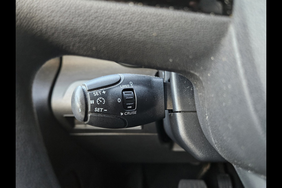 Fiat Doblò 1.5D 130pk L2 1000kg Automaat! 130PK! NAP! Mooie/Nette Bus! Carplay! Camera!