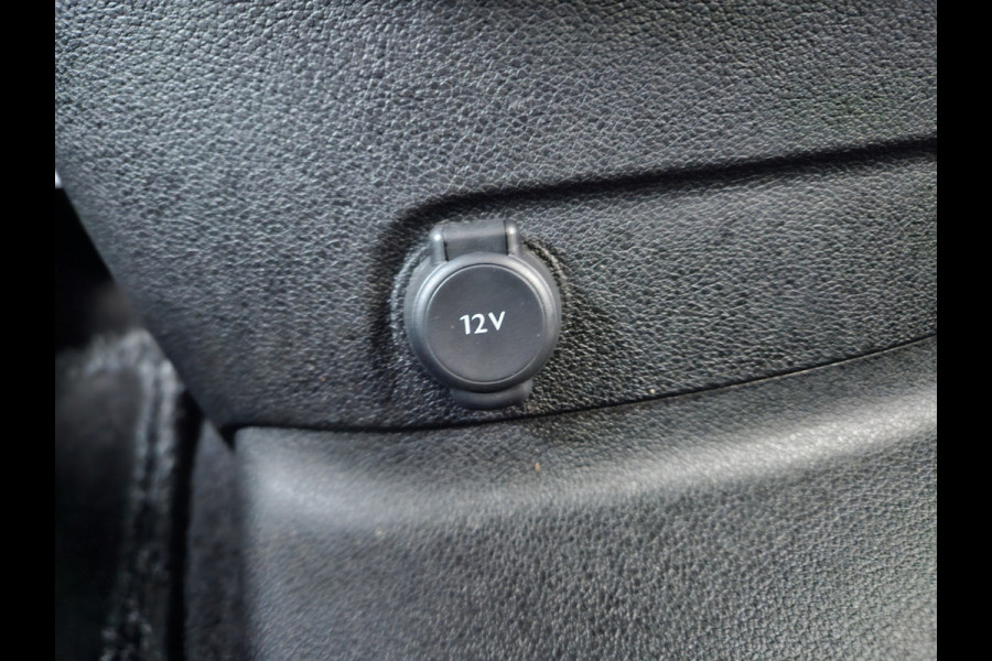 Fiat Doblò 1.5D 130pk L2 1000kg Automaat! 130PK! NAP! Mooie/Nette Bus! Carplay! Camera!
