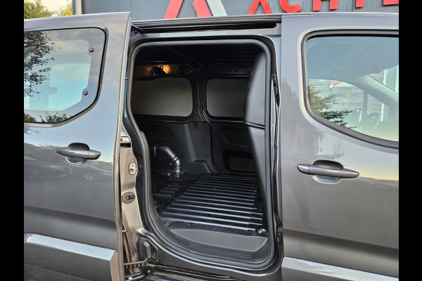 Fiat Doblò 1.5D 130pk L2 1000kg Automaat! 130PK! NAP! Mooie/Nette Bus! Carplay! Camera!