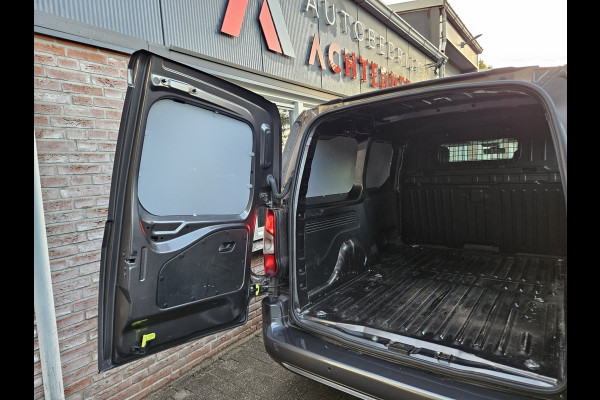Fiat Doblò 1.5D 130pk L2 1000kg Automaat! 130PK! NAP! Mooie/Nette Bus! Carplay! Camera!
