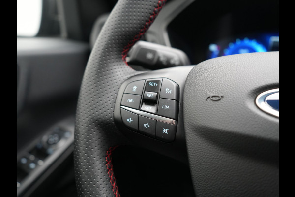 Ford Kuga 2.5 PHEV ST-Line X 225pk Dealer O.H. | SOH 89,8% | Trekhaak Af Fabriek | Panodak | Adaptive Cruise | Head Up | 360 Camera | Bang & Olufsen Audio | Alcantara Sportstoelen & Stuur Verwarmd | Keyless | BLIS | Apple Carplay | 20"L.M | Plug In Hybrid |