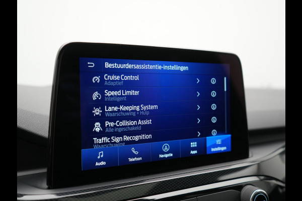 Ford Kuga 2.5 PHEV ST-Line X 225pk Dealer O.H. | SOH 89,8% | Trekhaak Af Fabriek | Panodak | Adaptive Cruise | Head Up | 360 Camera | Bang & Olufsen Audio | Alcantara Sportstoelen & Stuur Verwarmd | Keyless | BLIS | Apple Carplay | 20"L.M | Plug In Hybrid |