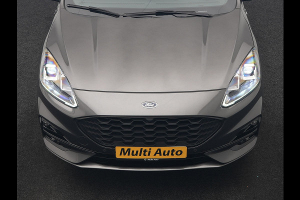 Ford Kuga 2.5 PHEV ST-Line X 225pk Dealer O.H. | SOH 89,8% | Trekhaak Af Fabriek | Panodak | Adaptive Cruise | Head Up | 360 Camera | Bang & Olufsen Audio | Alcantara Sportstoelen & Stuur Verwarmd | Keyless | BLIS | Apple Carplay | 20"L.M | Plug In Hybrid |