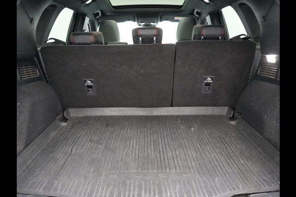 Ford Kuga 2.5 PHEV ST-Line X 225pk Dealer O.H. | SOH 89,8% | Trekhaak Af Fabriek | Panodak | Adaptive Cruise | Head Up | 360 Camera | Bang & Olufsen Audio | Alcantara Sportstoelen & Stuur Verwarmd | Keyless | BLIS | Apple Carplay | 20"L.M | Plug In Hybrid |
