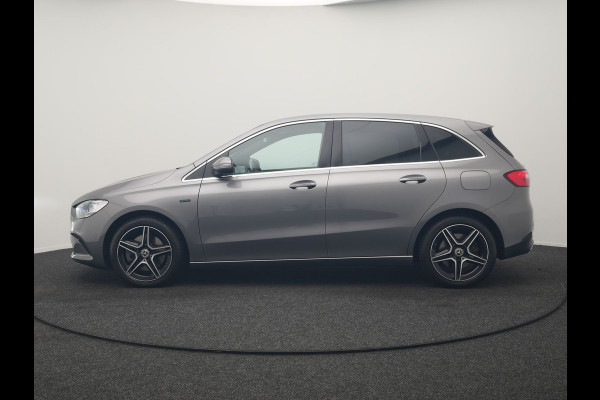 Mercedes-Benz B-Klasse 250 e Business Line PHEV 218pk Dealer O.H. | SOH 95% | Stoelverwarming | Apple Carplay | Cruise Control | Widescreen Navi | Draadloze Telefoonlader | Park Assist | Lane Assist | DAB | LED Koplampen | Plug In Hybrid |