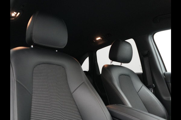 Mercedes-Benz B-Klasse 250 e Business Line PHEV 218pk Dealer O.H. | SOH 95% | Stoelverwarming | Apple Carplay | Cruise Control | Widescreen Navi | Draadloze Telefoonlader | Park Assist | Lane Assist | DAB | LED Koplampen | Plug In Hybrid |