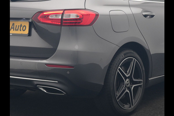 Mercedes-Benz B-Klasse 250 e Business Line PHEV 218pk Dealer O.H. | SOH 95% | Stoelverwarming | Apple Carplay | Cruise Control | Widescreen Navi | Draadloze Telefoonlader | Park Assist | Lane Assist | DAB | LED Koplampen | Plug In Hybrid |