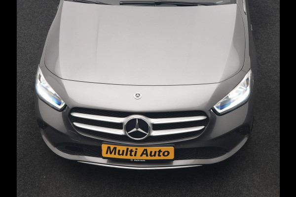 Mercedes-Benz B-Klasse 250 e Business Line PHEV 218pk Dealer O.H. | SOH 95% | Stoelverwarming | Apple Carplay | Cruise Control | Widescreen Navi | Draadloze Telefoonlader | Park Assist | Lane Assist | DAB | LED Koplampen | Plug In Hybrid |