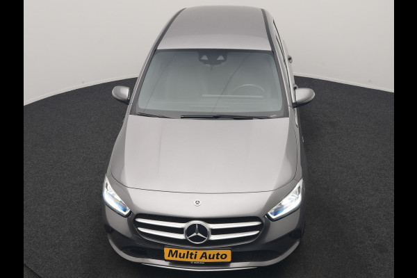 Mercedes-Benz B-Klasse 250 e Business Line PHEV 218pk Dealer O.H. | SOH 95% | Stoelverwarming | Apple Carplay | Cruise Control | Widescreen Navi | Draadloze Telefoonlader | Park Assist | Lane Assist | DAB | LED Koplampen | Plug In Hybrid |