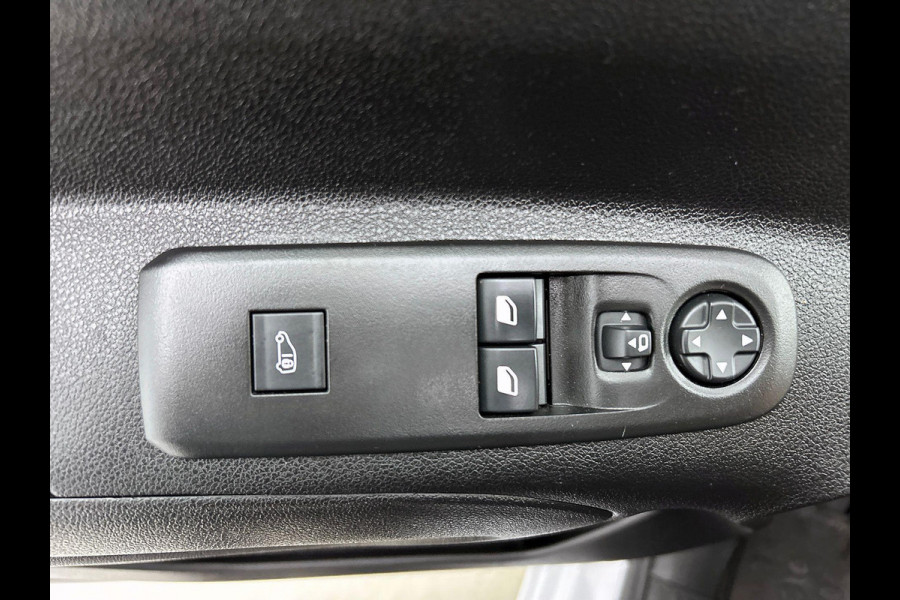 Opel Combo 1.5 BlueHDi 130pk L2 Automaat Apple Carplay/ Android Auto Navigatie Trekhaak Airco Camera Cruise Control Parkeersensoren V+A DAB