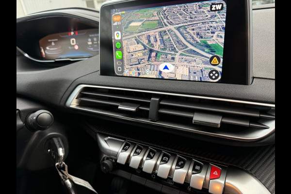 Peugeot 3008 1.2i TURBO 2019 131PK! ALLURE PACK EXE AUTOMAAT LEDER CARPLAY