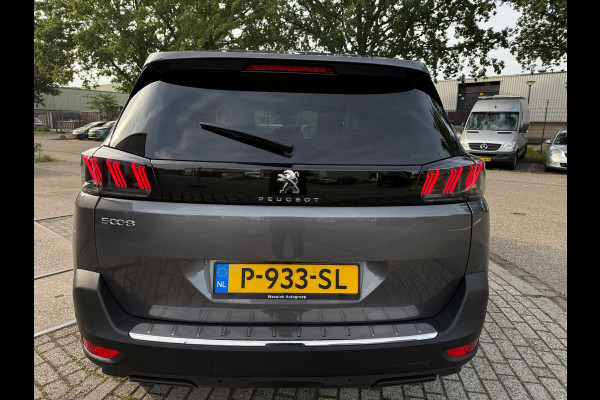 Peugeot 5008 1.2 16V 131PK 2022 ALLURE PACK 7-PERSOONS CARPLAY NAP LUXE