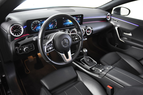 Mercedes-Benz CLA-Klasse SB 180 *1ste Eigenaar*Leer*Panoramadak