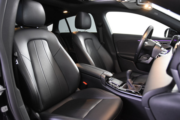 Mercedes-Benz CLA-Klasse SB 180 *1ste Eigenaar*Leer*Panoramadak