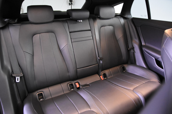 Mercedes-Benz CLA-Klasse SB 180 *1ste Eigenaar*Leer*Panoramadak