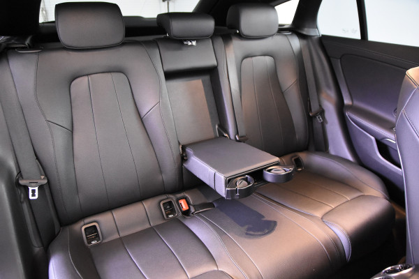 Mercedes-Benz CLA-Klasse SB 180 *1ste Eigenaar*Leer*Panoramadak
