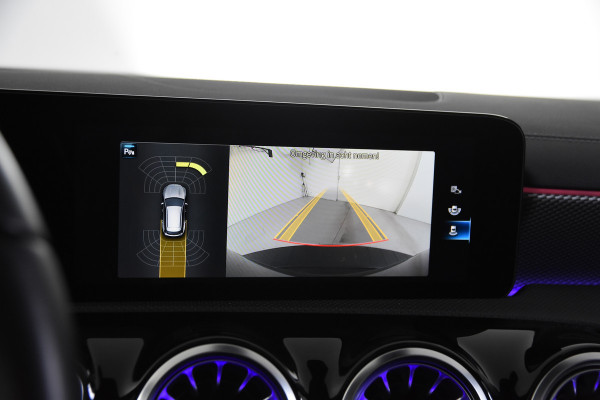 Mercedes-Benz CLA-Klasse SB 180 *1ste Eigenaar*Leer*Panoramadak