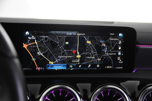 Mercedes-Benz CLA-Klasse SB 180 *1ste Eigenaar*Leer*Panoramadak