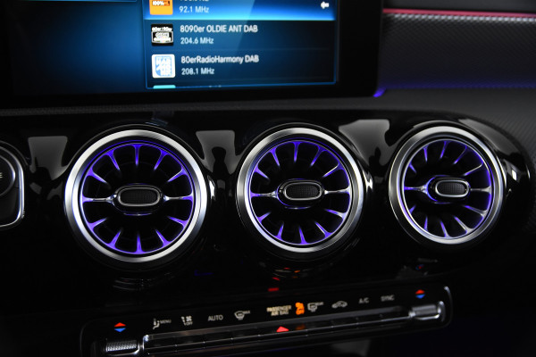 Mercedes-Benz CLA-Klasse SB 180 *1ste Eigenaar*Leer*Panoramadak