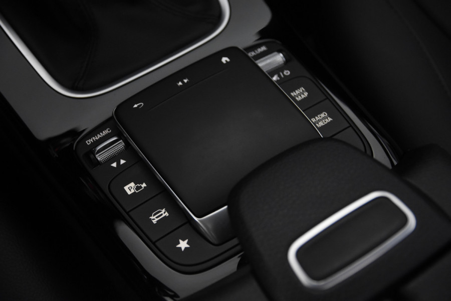 Mercedes-Benz CLA-Klasse SB 180 *1ste Eigenaar*Leer*Panoramadak