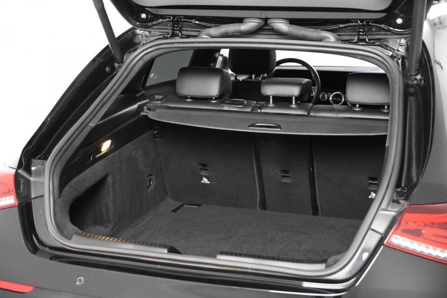 Mercedes-Benz CLA-Klasse SB 180 *1ste Eigenaar*Leer*Panoramadak