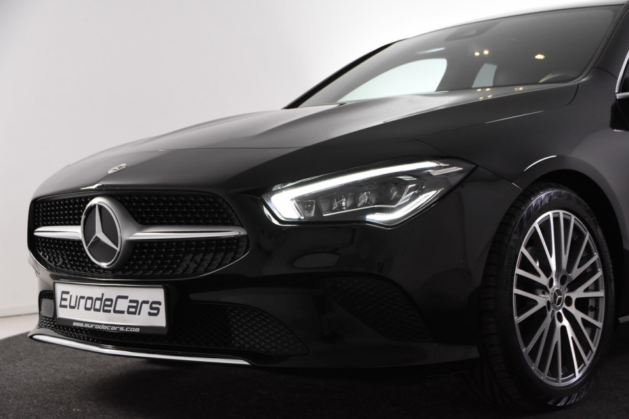 Mercedes-Benz CLA-Klasse SB 180 *1ste Eigenaar*Leer*Panoramadak