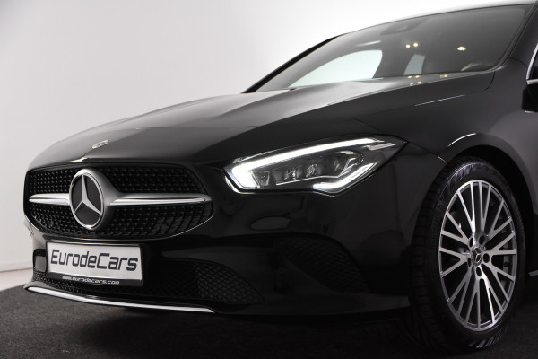 Mercedes-Benz CLA-Klasse SB 180 *1ste Eigenaar*Leer*Panoramadak