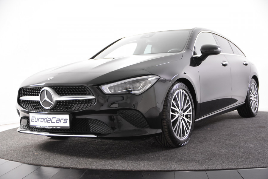 Mercedes-Benz CLA-Klasse SB 180 *1ste Eigenaar*Leer*Panoramadak