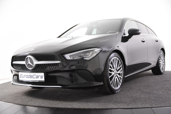 Mercedes-Benz CLA-Klasse SB 180 *1ste Eigenaar*Leer*Panoramadak